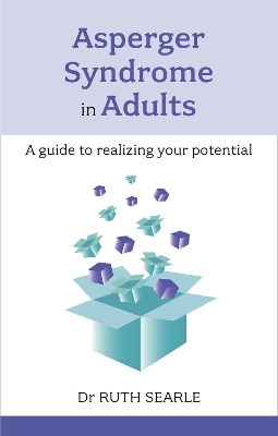 Book cover for Asperger Syndrome in Adults