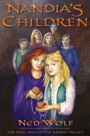 Cover of Nandia's Children