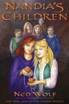 Book cover for Nandia's Children