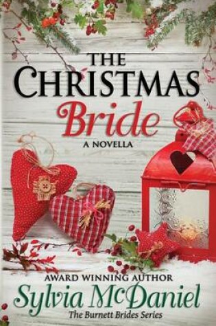 Cover of The Christmas Bride