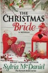 Book cover for The Christmas Bride