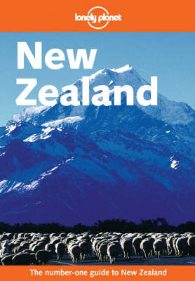 Cover of New Zealand