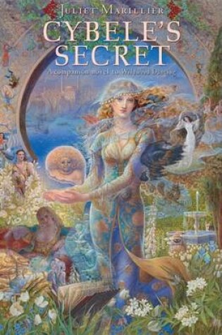 Cover of Cybele's Secret