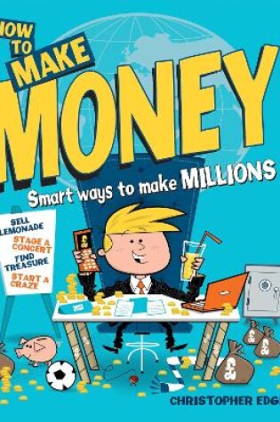 Cover of Make Money