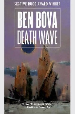 Cover of Death Wave
