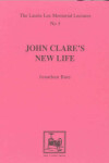 Book cover for John Clare's New Life