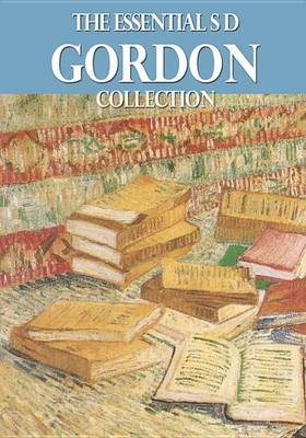 Book cover for The Essential S. D. Gordon Collection