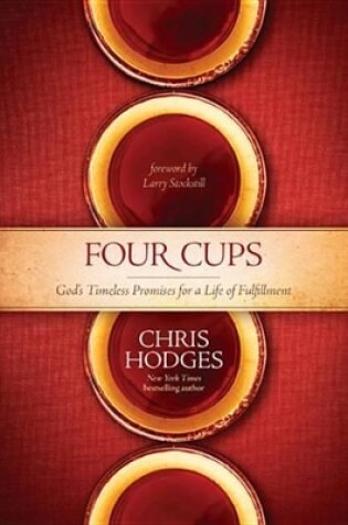 Cover of Four Cups