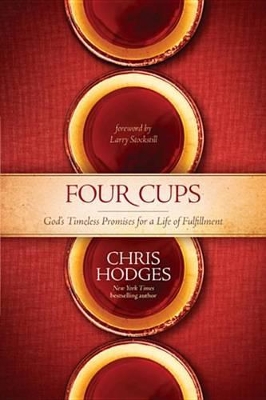 Book cover for Four Cups