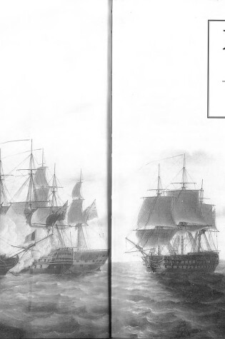 Cover of Nelson's Battles