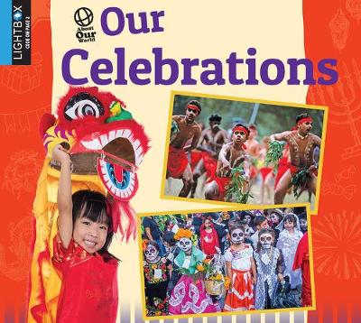 Cover of Our Celebrations