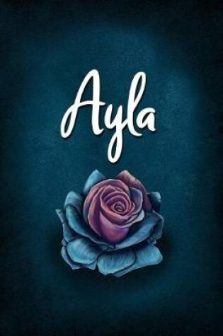 Cover of Ayla