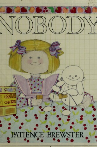 Cover of Nobody