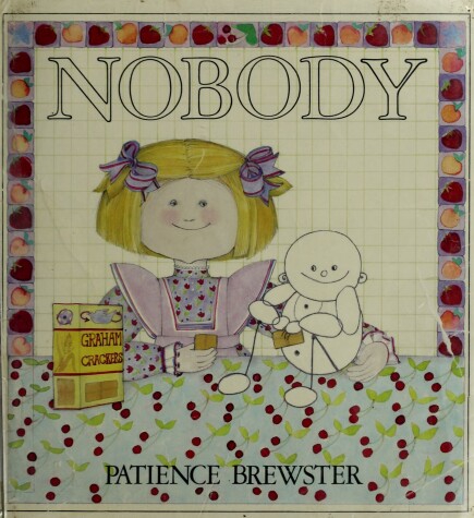 Book cover for Nobody