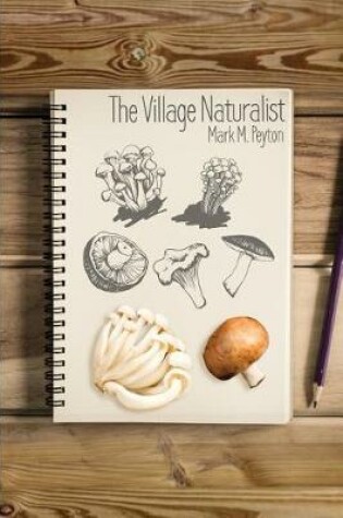 Cover of The Village Naturalist