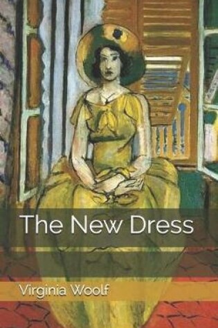 Cover of The New Dress