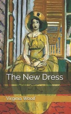 Book cover for The New Dress