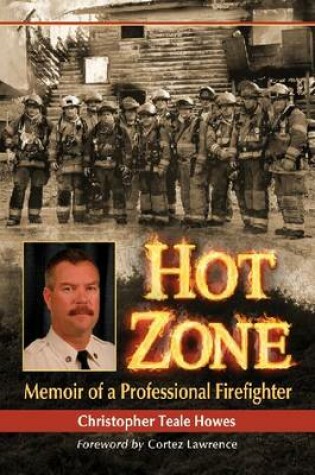 Cover of Hot Zone