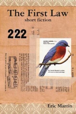 Cover of The First Law: Short Fiction