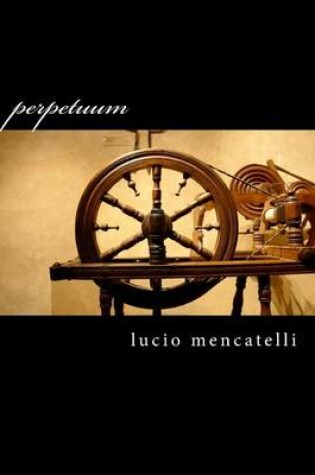 Cover of perpetuum