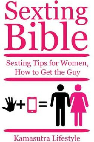 Cover of Sexting Tips for Women