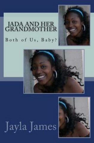 Cover of Jada and Her Grandmother