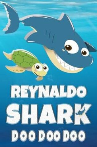 Cover of Reynaldo