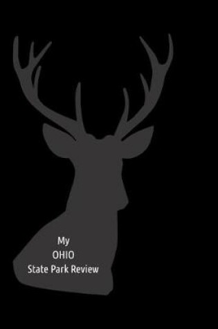 Cover of My OHIO State Park Review