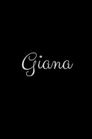 Cover of Giana