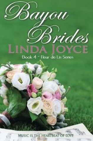 Cover of Bayou Brides