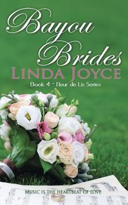 Book cover for Bayou Brides