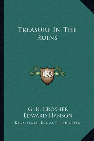 Cover of Treasure In The Ruins