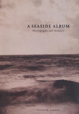 Book cover for A Seaside Album