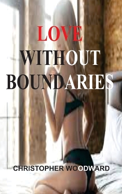 Book cover for Love Without Boundaries