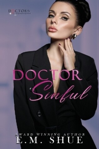 Cover of Doctor Sinful