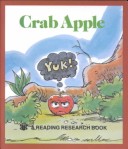 Book cover for Crab Apple