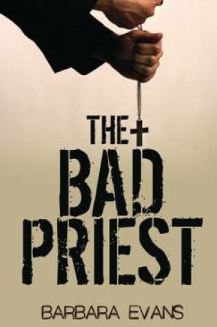 Cover of The Bad Priest