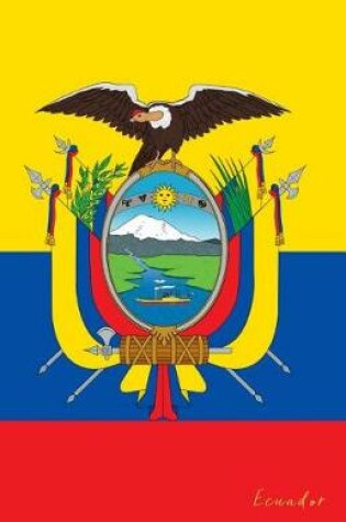 Cover of Ecuador