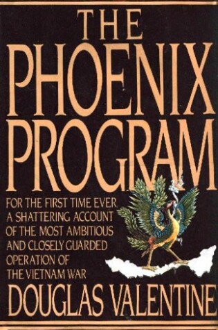 Cover of The Phoenix Program