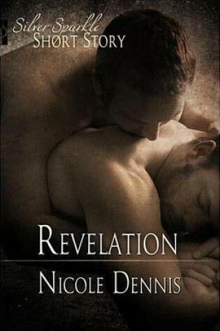 Cover of Revelation