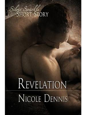 Book cover for Revelation