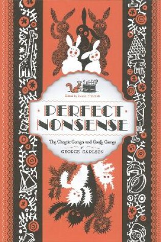 Cover of Perfect Nonsense