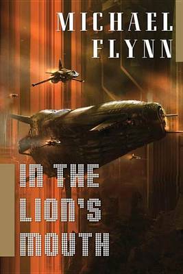 Book cover for In the Lion's Mouth