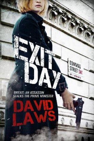 Cover of Exit Day