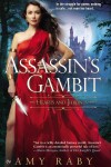 Book cover for Assassin's Gambit