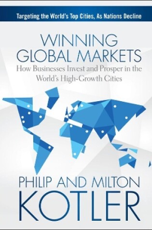 Cover of Winning Global Markets