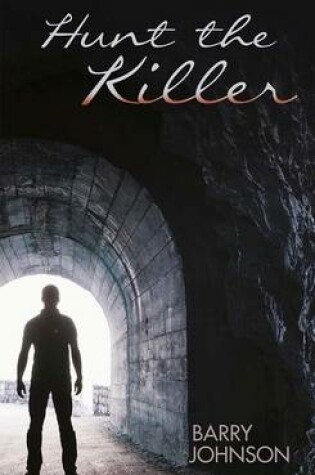 Cover of Hunt the Killer