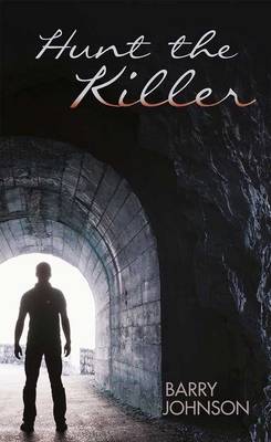 Book cover for Hunt the Killer