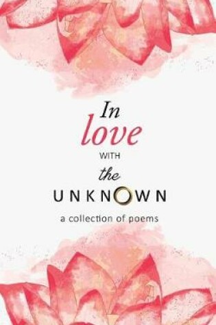 Cover of In love WITH the UNKNOWN