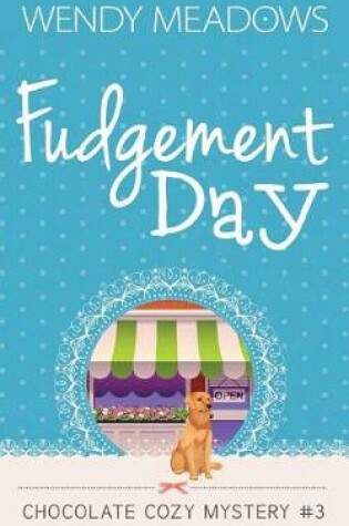 Cover of Fudgement Day